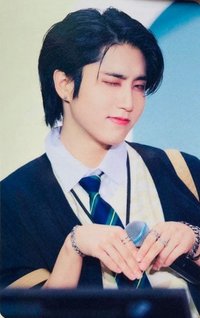 2024 FC hmv 特典卡 Blu-ray ver.