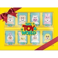 2024 FC 藍光光碟 完全生產限定盤