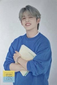 20’夏季CAFE 明信片 