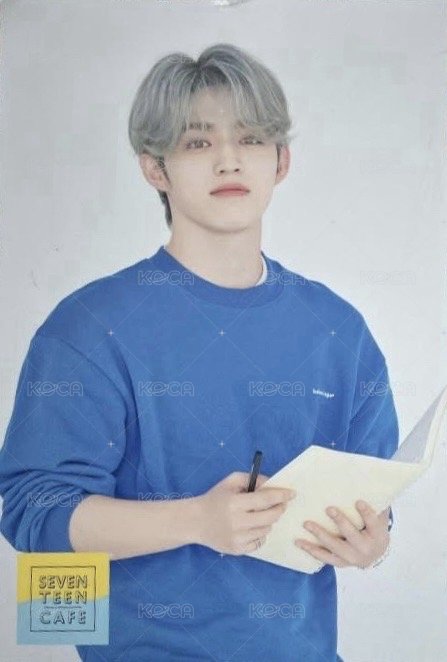 20’夏季CAFE 明信片  背面