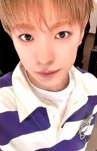 Color快閃 周邊卡 帽T卡