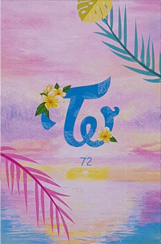 Twaii’s Shop 隨機卡 #72 背面