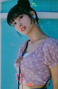 2019 Twaii’s Shop 隨機卡 #73