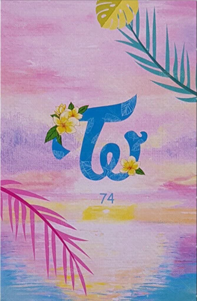 Twaii’s Shop 隨機卡 #74 背面