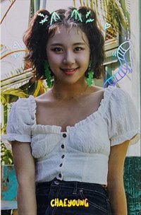 Twaii’s Shop 隨機卡 #78