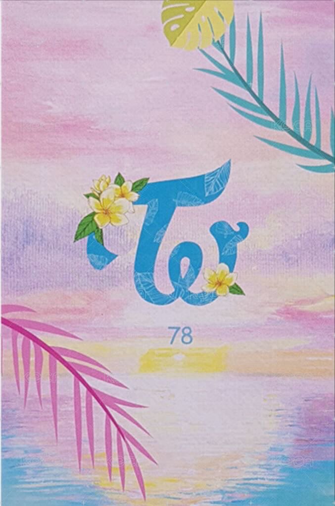 Twaii’s Shop 隨機卡 #78 背面