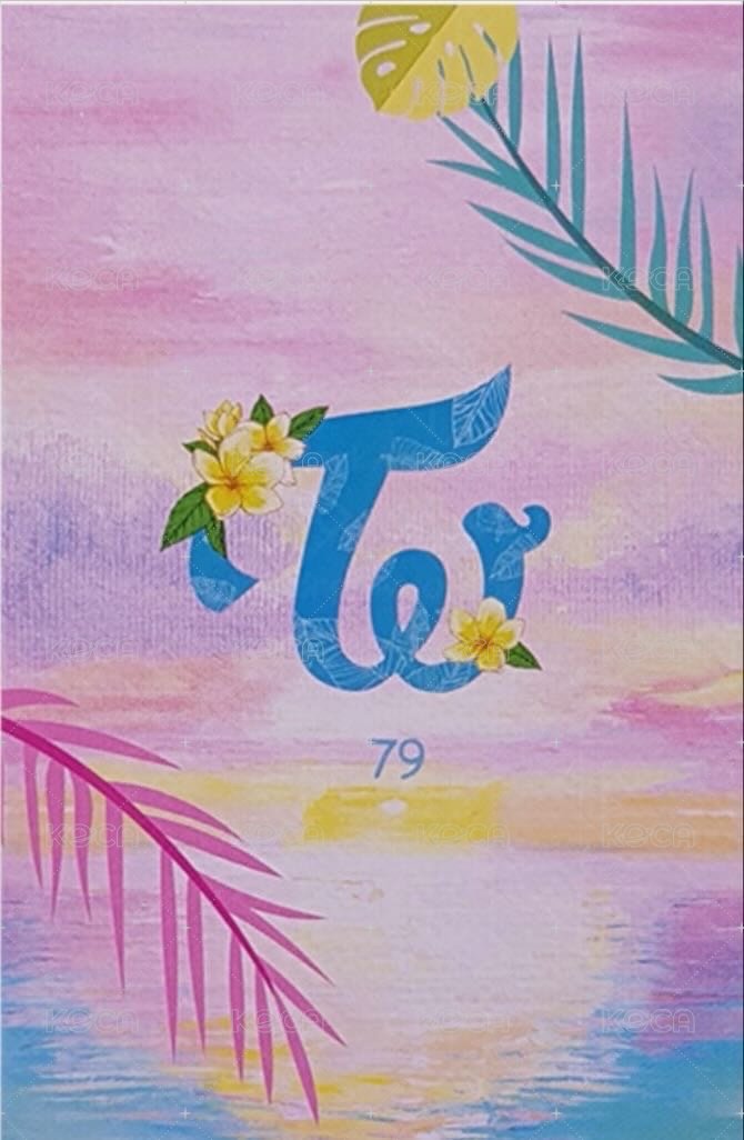 Twaii’s Shop 隨機卡 #79 背面