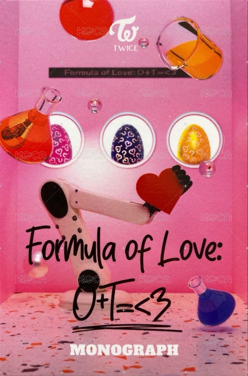 正規三 周邊卡 花絮卡 背面