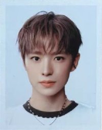 Color快閃 隨機卡 證件照