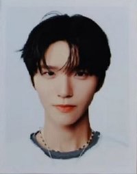 Color快閃 隨機卡 證件照