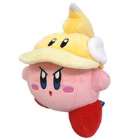 卡比全明星 S娃 迴旋刀卡比