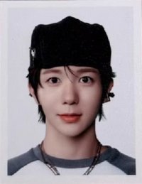 Color快閃 隨機卡 證件照