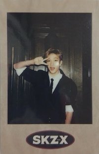 1st FM 周邊卡 拍立得