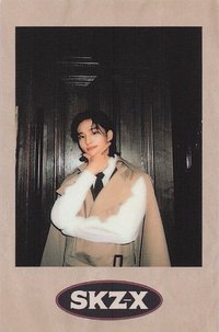 1st FM 周邊卡 拍立得