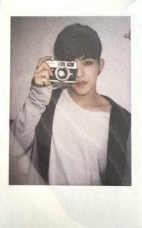 15’BOYS WISH A ver. 周邊卡 