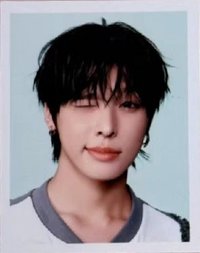 Color快閃 隨機卡 證件照