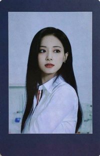 正規三 新那拉 特典卡 