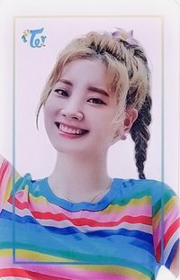 2019 Twaii’s Shop 韓國 滿額卡 