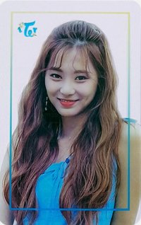 Twaii’s Shop 韓國 滿額卡 