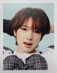 Color快閃 隨機卡 證件照