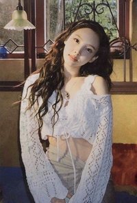 Taste of Love 周邊卡 底片鑰匙圈卡