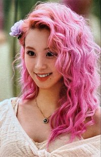 Taste of Love 周邊卡 花絮卡