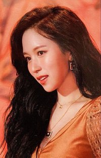 Taste of Love 周邊卡 花絮卡