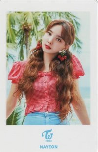 Twaii’s Shop 周邊卡 