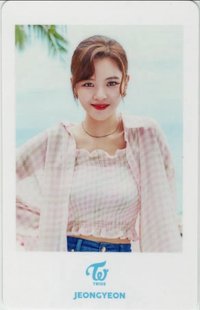 Twaii’s Shop 周邊卡 