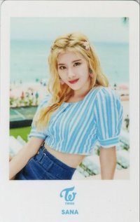 Twaii’s Shop 周邊卡 