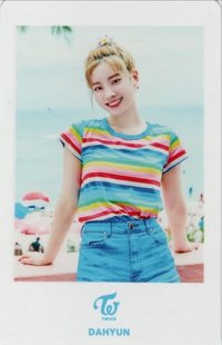 Twaii’s Shop 周邊卡 