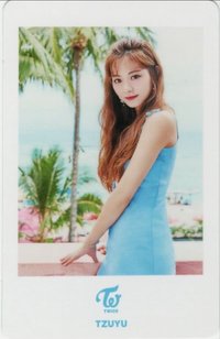 Twaii’s Shop 周邊卡 