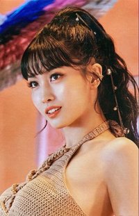 Taste of Love 周邊卡 花絮卡