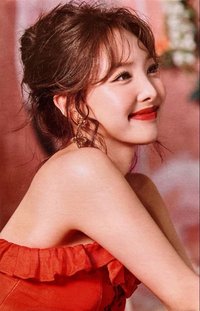 Taste of Love 周邊卡 花絮卡