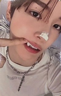 2026年曆 隨機卡 B版 selfie photo