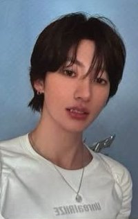 2026年曆 隨機卡 B版 selfie photo