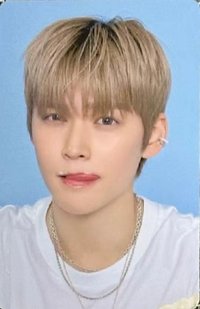 2026年曆 隨機卡 B版 concept photo