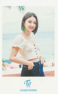 Twaii’s Shop 周邊卡 