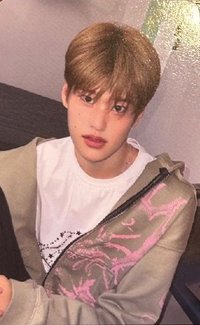 2026年曆 隨機卡 A版 selfie photo