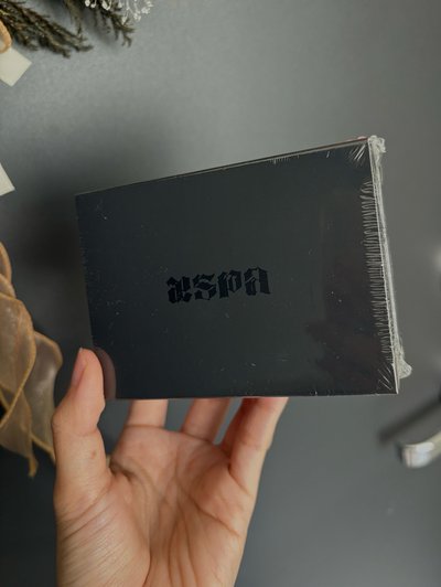 Dirty Work 專輯 戒指專