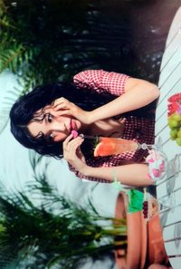 Taste of Love 專輯卡 