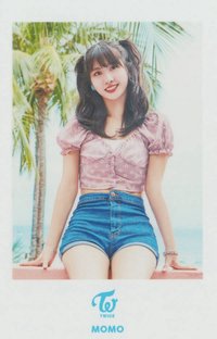 Twaii’s Shop 周邊卡 