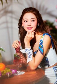 Taste of Love 專輯卡 