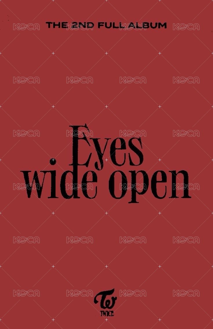 正規二 wd 特典卡  背面