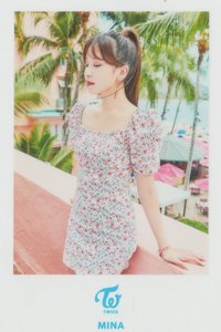 Twaii’s Shop 周邊卡 