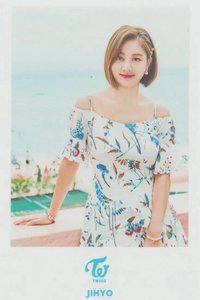 Twaii’s Shop 周邊卡 