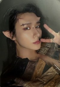 THE X ms 3.0線上 簽售卡 