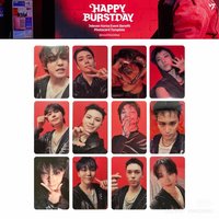 正五 711 特典卡