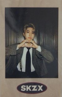 1st FM 周邊卡 拍立得