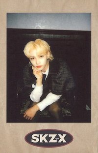 1st FM 周邊卡 拍立得